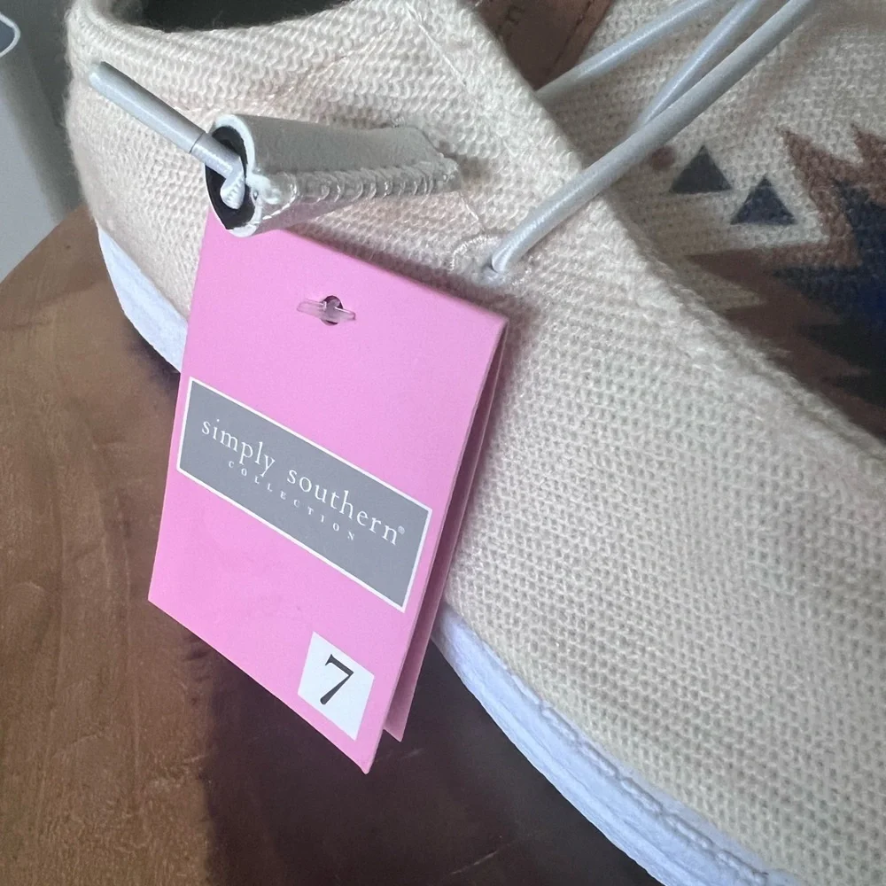 Soft shoes - Picture 4 of 7